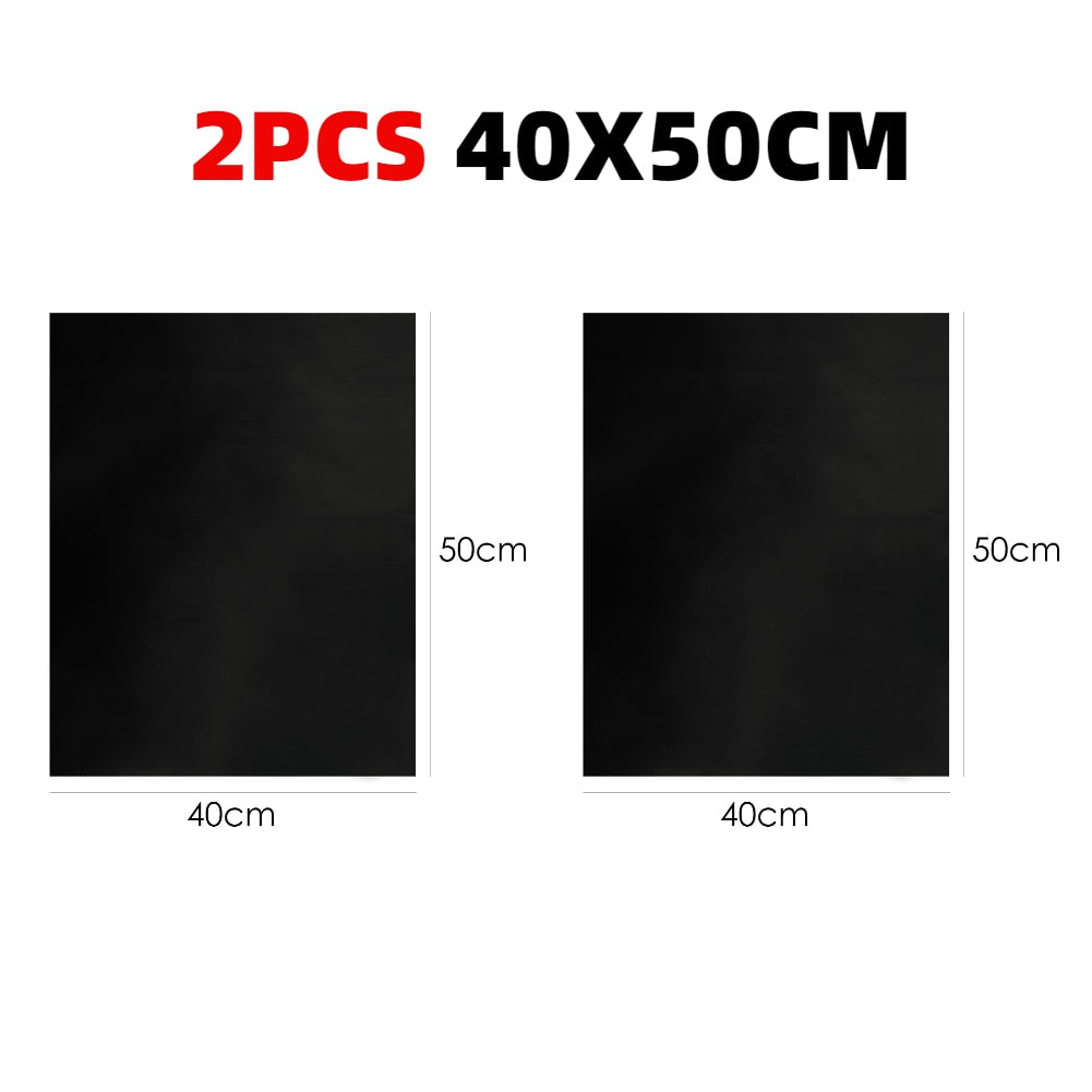 Placa Antiaderente para Churrasqueira