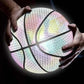 Bola De Basquete Luminosa
